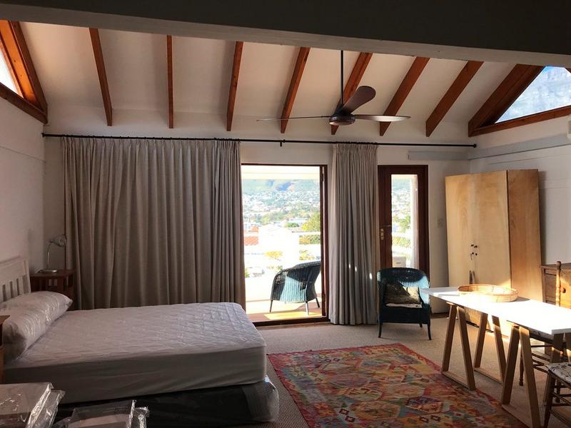 To Let 0 Bedroom Property for Rent in Tamboerskloof Western Cape